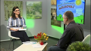 Buna dimineata, Moldova! 17 martie 2017