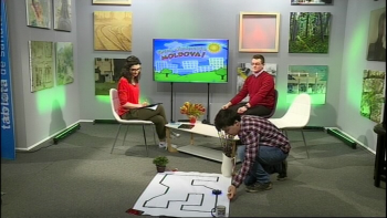 Buna dimineata, Moldova! - 20 martie 2017