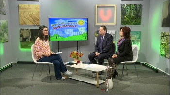 Buna dimineata, Moldova! 22 martie 2017