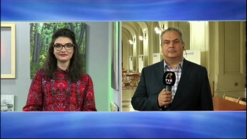 Buna dimineata, Moldova! 23 martie 2017