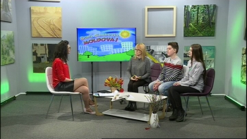 Buna dimineata, Moldova! 27 martie 2017