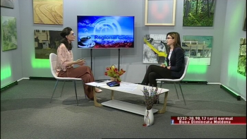 Regional Cafe - 28 martie 2017