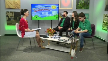 Buna dimineata, Moldova! 29 martie 2017