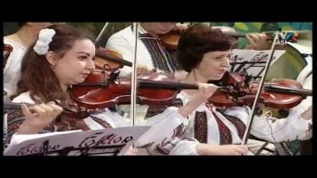 Spectacol aniversar TVR Iasi 25