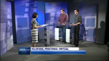 Romania pozitiva 29 martie 2017