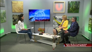 Regional Cafe - 30 martie 2017