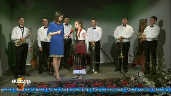 Mizica Ta - Fanfara Anatol Cazac