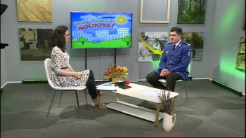 Buna dimineata, Moldova! 3 aprilie 2017