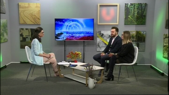 Regional Cafe 4 aprilie 2017