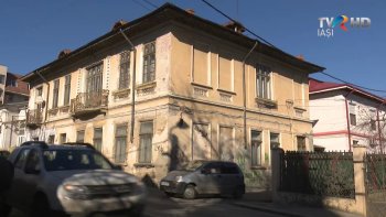 Romania diversa - Destine Armenesti la Iasi