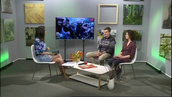 Buna dimineata, Moldova! - 7 aprilie 2017