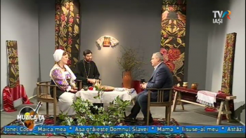 Muzica Ta - 7 aprilie 2017