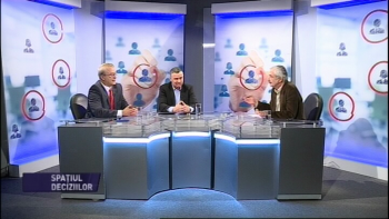 Spatiul Deciziilor -7 aprilie 2017