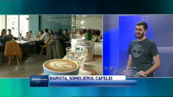 Romania Pozitiva - 12 aprilie 2017