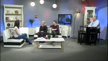 Regional Cafe 17 aprilie 2017