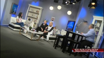 Regional Cafe 18 aprilie 2017