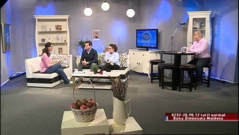 Regional Cafe 19 aprilie 2017