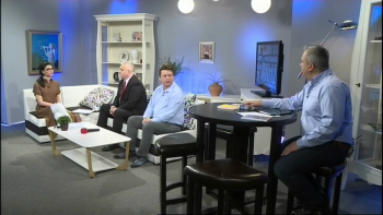 Regional Cafe 20 aprilie 2017