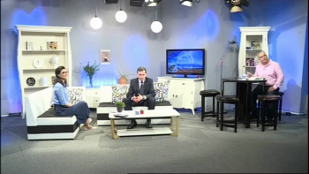 Regional Cafe 21 aprilie 2017