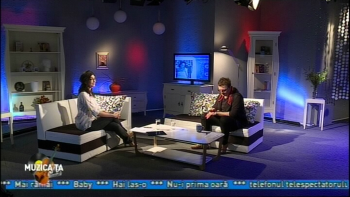 Muzica ta - Aurel Moldoveanu