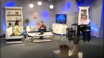 Regional Cafe - 24 aprilie 2017