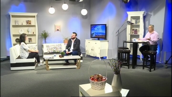 Regional Cafe 25 aprilie 2017