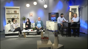 Regional Cafe 26 aprilie 2017