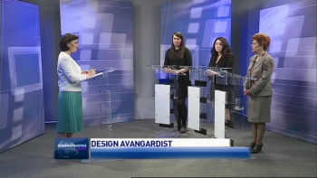 Romania Pozitiva - 26 aprilie 2017