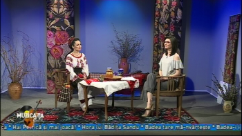 Muzica ta - Dana Dancila