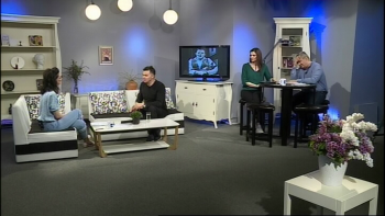 Regional Cafe 2 mai 2017