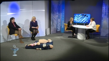 Tableta de sanatate - ABC - ul primului ajutor