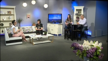 Regional Cafe 3 mai 2017