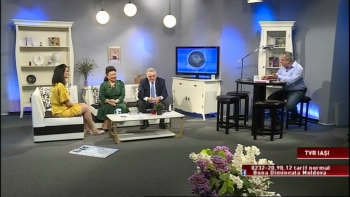 Regional Cafe 4 mai 2017