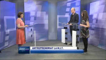 Romania Pozitiva din 3 mai 2017