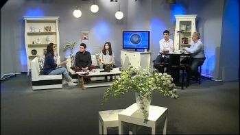 Regional Cafe 5 mai 2017