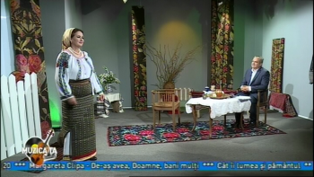 Muzica Ta Margareta Clipa
