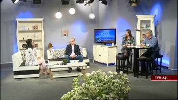 Regional Cafe 8 mai 2017