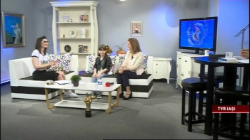 Regional Cafe 9 mai 2017