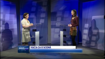 Romania Pozitiva - 10 mai 2017