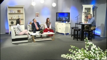 Regional Cafe 11 mai 2017