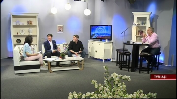 Regional Cafe 12 mai 2017