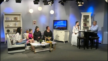 Regional Cafe - 15 mai 2017