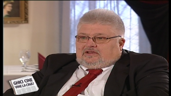 Ghici Cine Vine La Cina? - Bogdan Barleanu