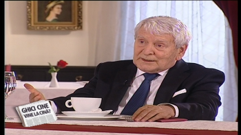 Ghici Cine Vine La Cina? - Carol Stanciu