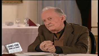 Ghici cine vine la cina? - Gh A M Ciobanu