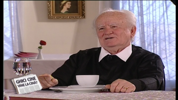 Ghici Cine Vine La Cina? - Gheorghe Heres