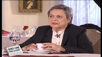 Ghici Cine Vine La Cina? - Lucia Cires