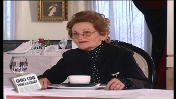 Ghici Cine Vine La Cina? - Natalia Balta