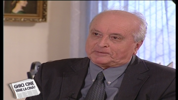 Ghici Cine Vine La Cina? - Nicolae Cretu