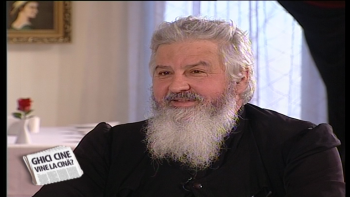 Ghici Cine Vine La Cina? - Pr Mihai Margineanu